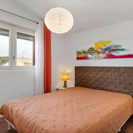 Neptuna- 217l- Charme- 6 Pers Apartamento
