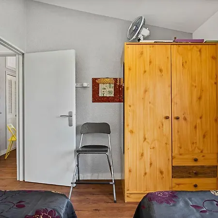 Apartamento Neptuna- 217l- Charme- 6 Pers *